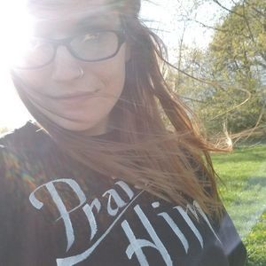 Meet your Posher, Mallory